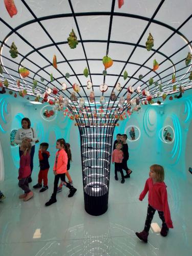 2023/2024 Bombkowa wycieczka