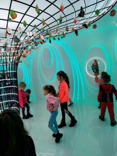 2023/2024 Bombkowa wycieczka