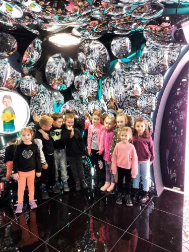 2023/2024 Bombkowa wycieczka