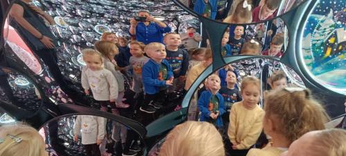 2023/2024 Bombkowa wycieczka