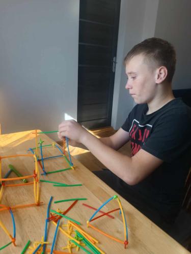 2023/2024 Bryły na lekcjach matematyki