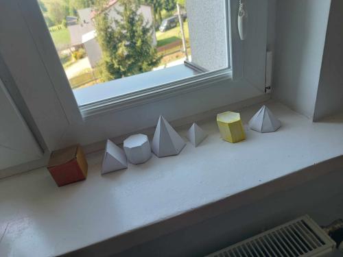 2023/2024 Bryły na lekcjach matematyki