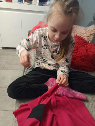 2023/2024 Być, jak Zuch