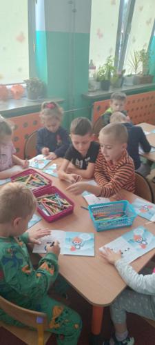 2023/2024 Czyściochowa Akademia Przedszkole