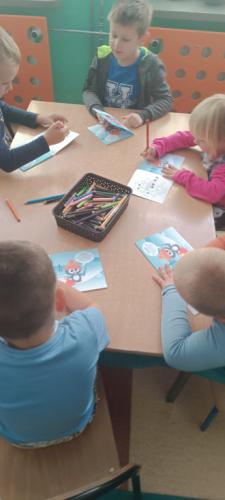 2023/2024 Czyściochowa Akademia Przedszkole