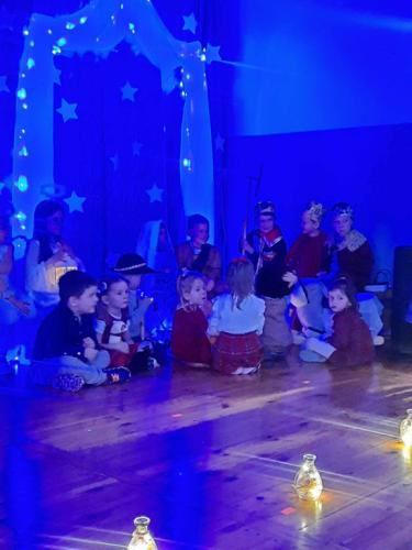 2023/2024 Dla babci i dziadka