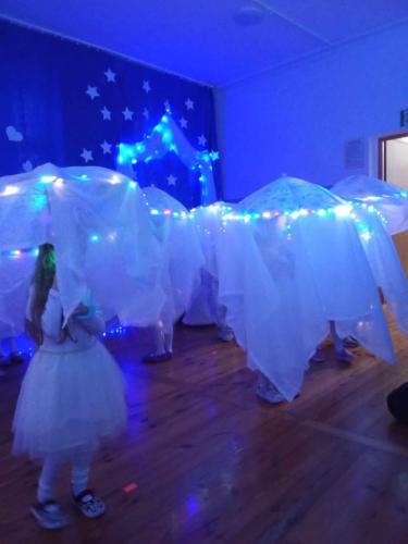 2023/2024 Dla babci i dziadka