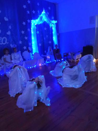 2023/2024 Dla babci i dziadka