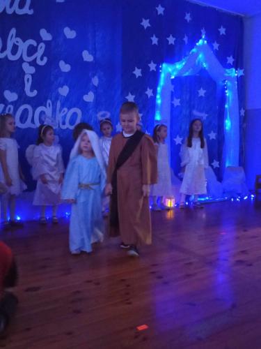 2023/2024 Dla babci i dziadka