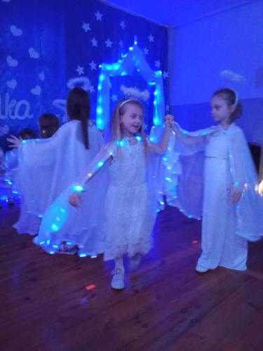 2023/2024 Dla babci i dziadka