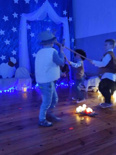 2023/2024 Dla babci i dziadka