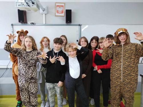 2023/2024 Dzień Misia