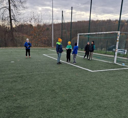 kl3 na świeżym powietrzu 