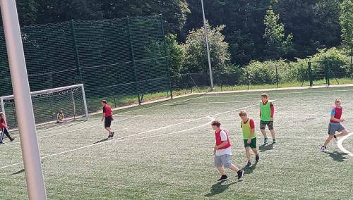 2023/2024 Dzień Dziecka