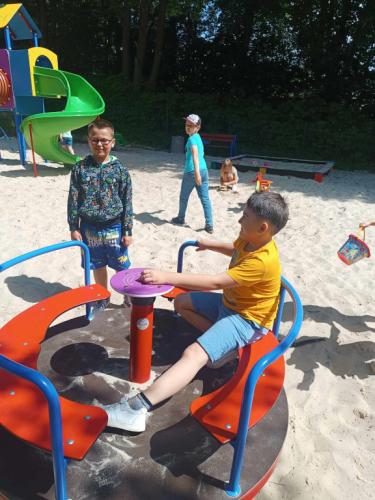 2023/2024 Dzień Dziecka