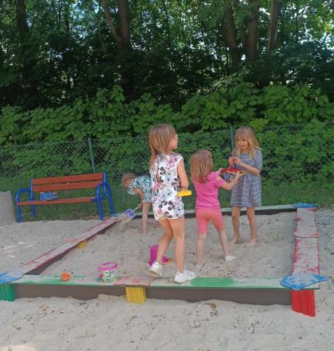 2023/2024 Dzień Dziecka