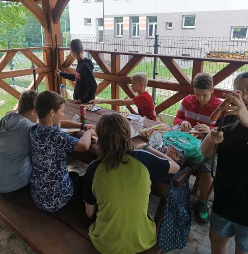 2023/2024 Dzień Dziecka