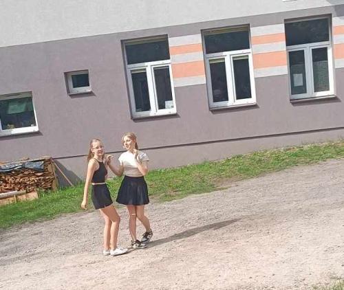 2023/2024 Dzień Dziecka