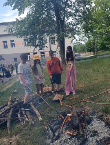 2023/2024 Dzień Dziecka