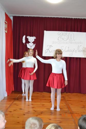 2023/2024 Dzień Edukacji Narodowej