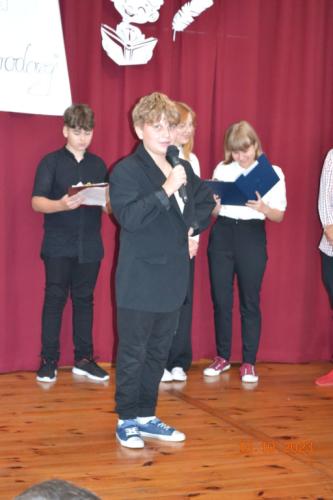 2023/2024 Dzień Edukacji Narodowej