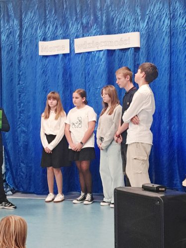 2025/2026 Dzień Edukacji Narodowej