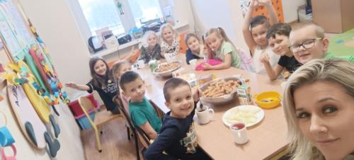 2023/2024 Dzień Herbaty