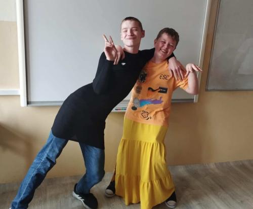 2024/2025 Dzień Kobiet