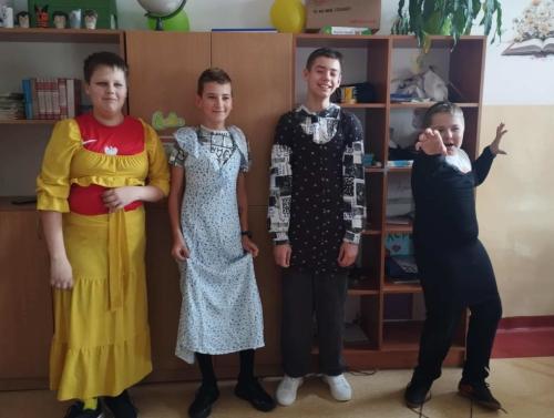 2024/2025 Dzień Kobiet