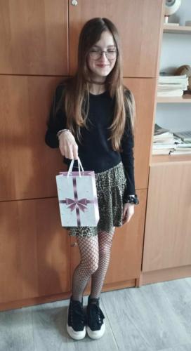 2024/2025 Dzień Kobiet