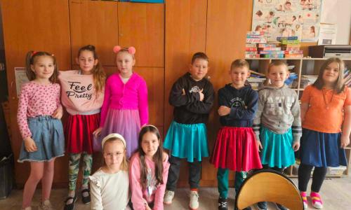 2024/2025 Dzień Kobiet