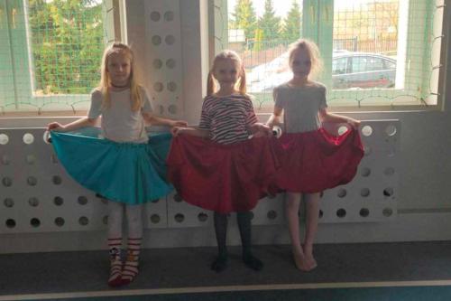 2024/2025 Dzień Kobiet