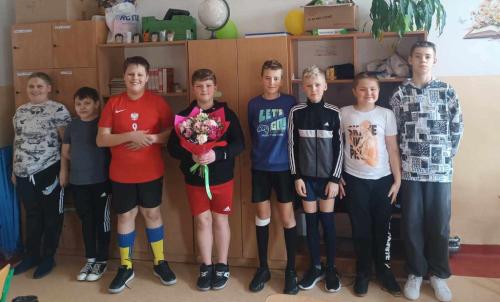 2024/2025 Dzień Kobiet