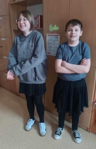 2024/2025 Dzień Kobiet