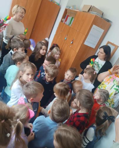 2024/2025 Dzień Kobiet