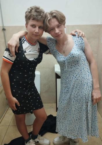 2024/2025 Dzień Kobiet