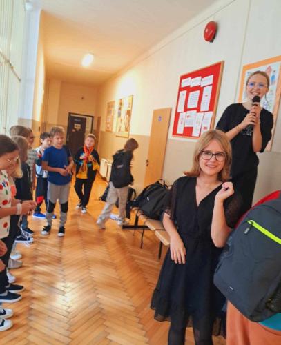 2024/2025 Dzień Kropki