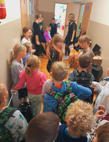 2024/2025 Dzień Kropki