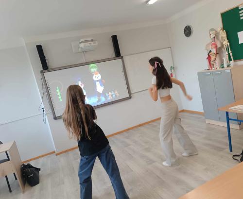 2024/2025 Dzień Kropki