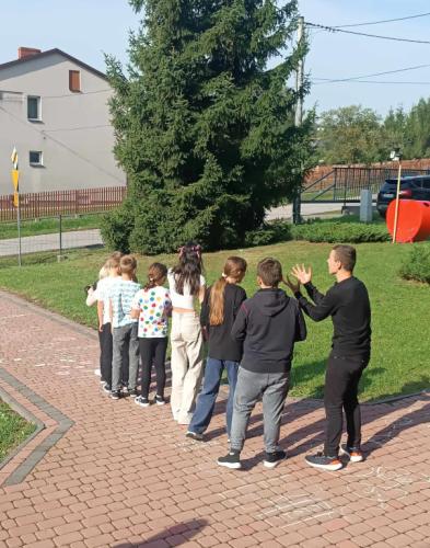 2024/2025 Dzień Kropki