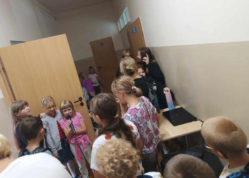 2024/2025 Dzień Kropki