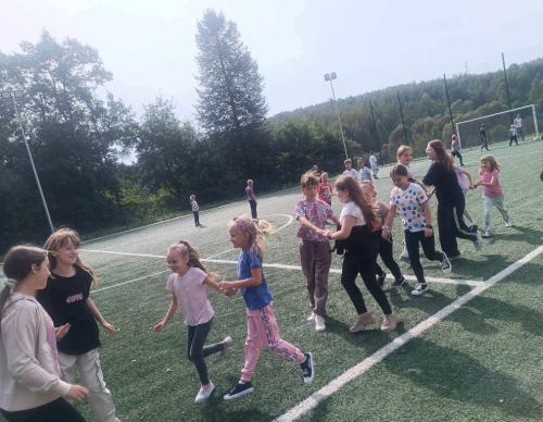 2024/2025 Dzień Kropki