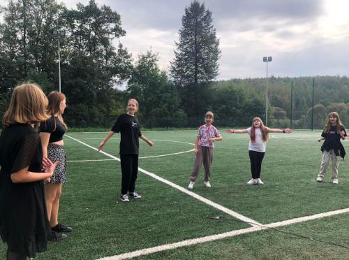 2024/2025 Dzień Kropki