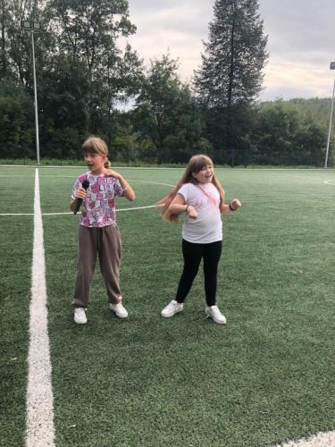 2024/2025 Dzień Kropki