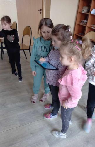 2023/2024 Dzień Matematyki