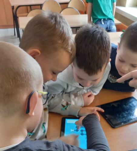 2023/2024 Dzień Matematyki