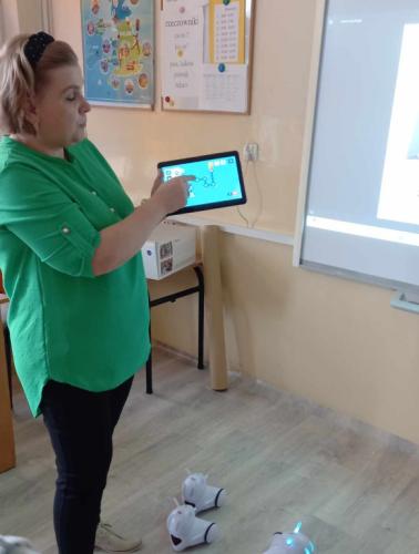 2023/2024 Dzień Matematyki