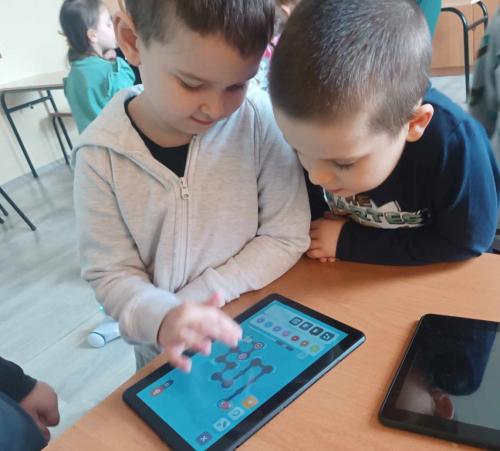 2023/2024 Dzień Matematyki