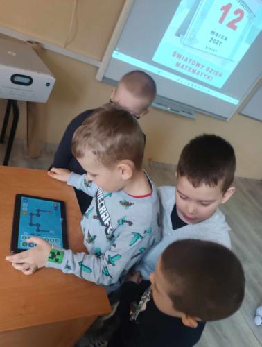 2023/2024 Dzień Matematyki