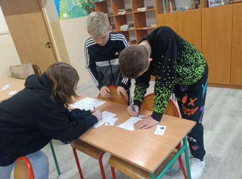 2024/2025 Dzień Matematyki